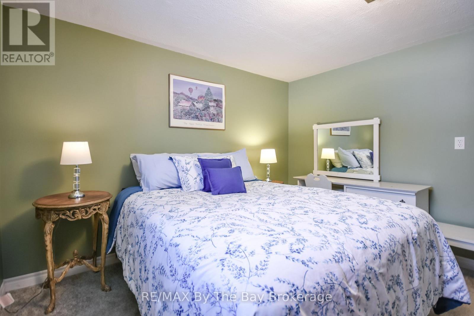 464 William Street, Midland, ON - Indoor Photo Showing Bedroom