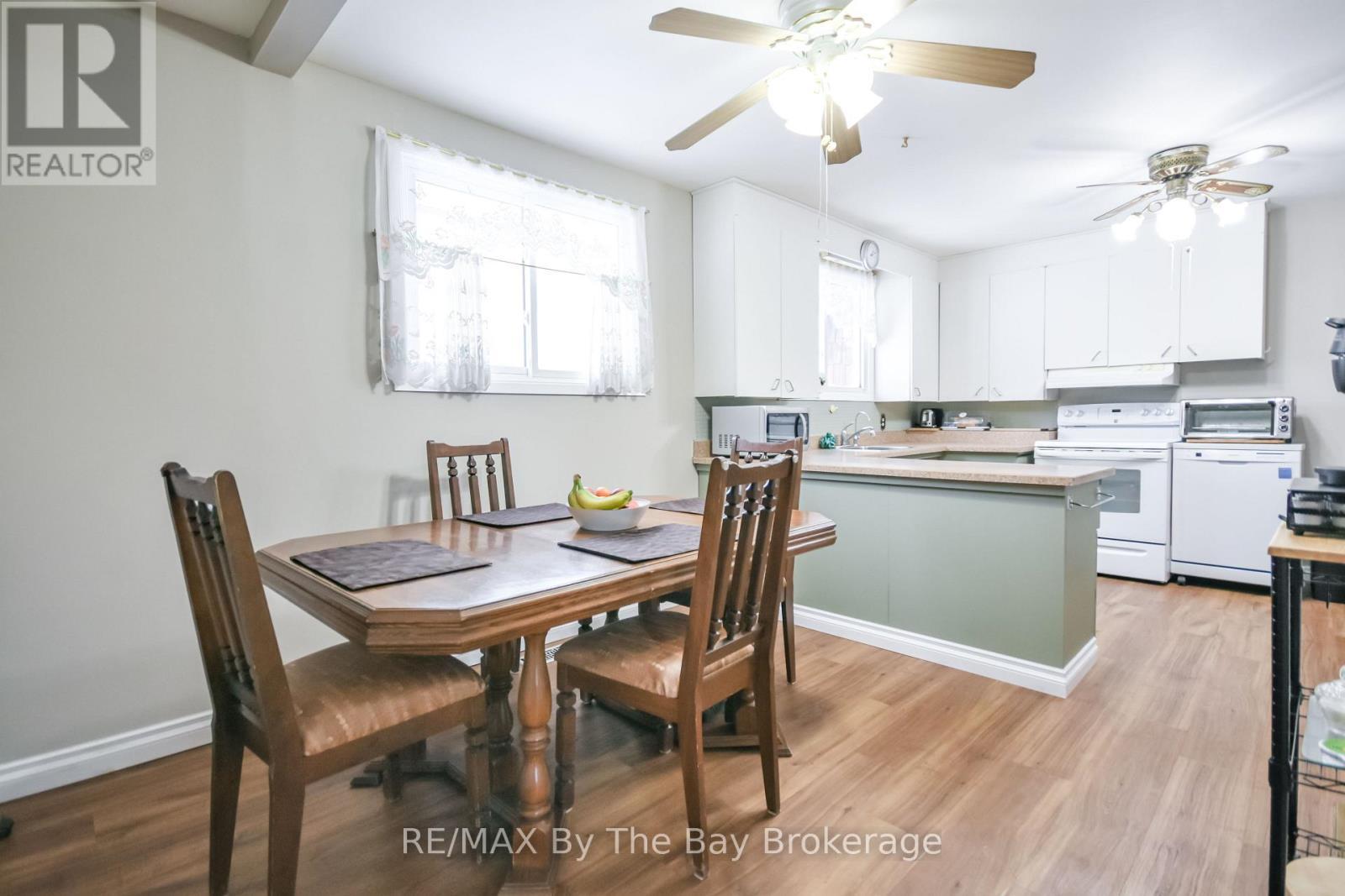 464 William Street, Midland, ON - Indoor