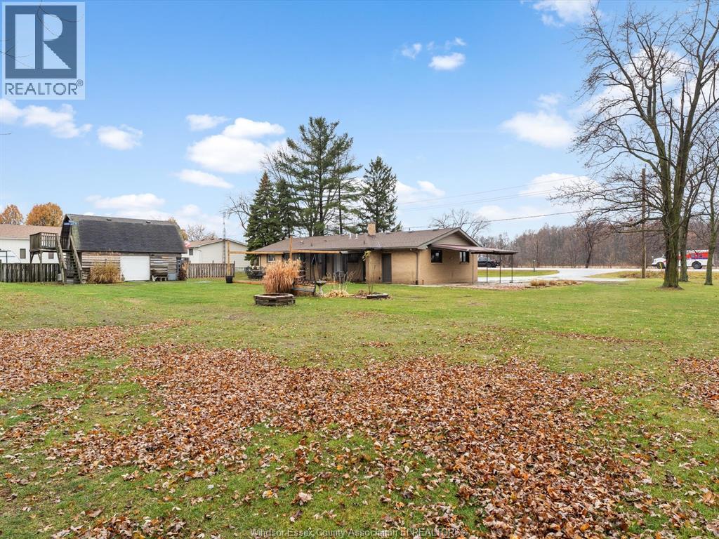 3438 Manning, Tecumseh, ON - Outdoor