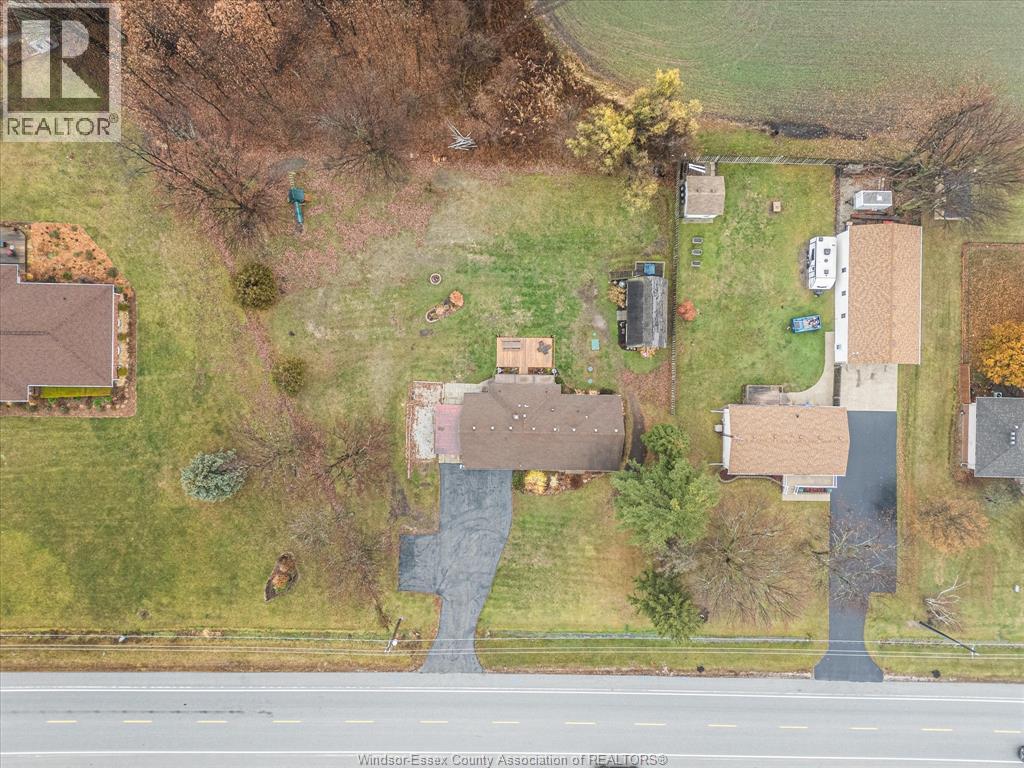 3438 Manning, Tecumseh, ON - Outdoor With View