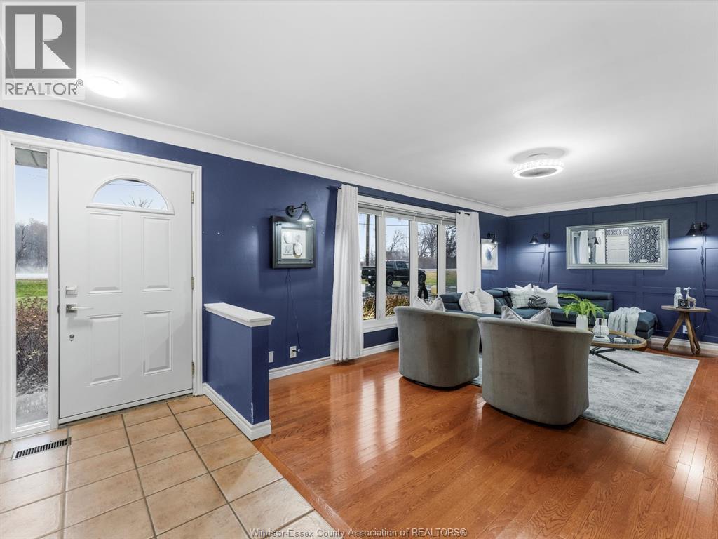 3438 Manning, Tecumseh, ON - Indoor