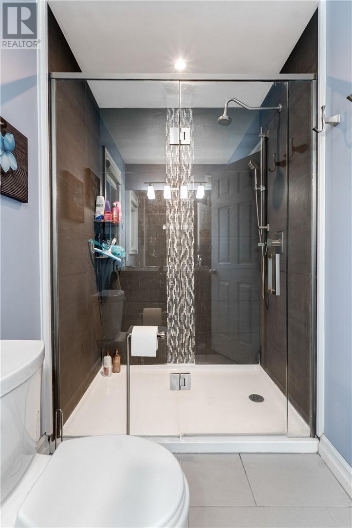 76 Hesta Street, Dowling, ON - Indoor Photo Showing Bathroom