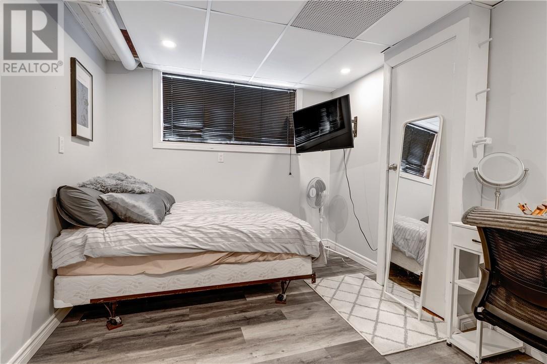 76 Hesta Street, Dowling, ON - Indoor Photo Showing Bedroom