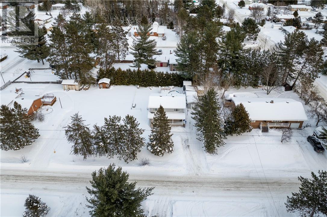 76 Hesta Street, Dowling, ON - Outdoor With View