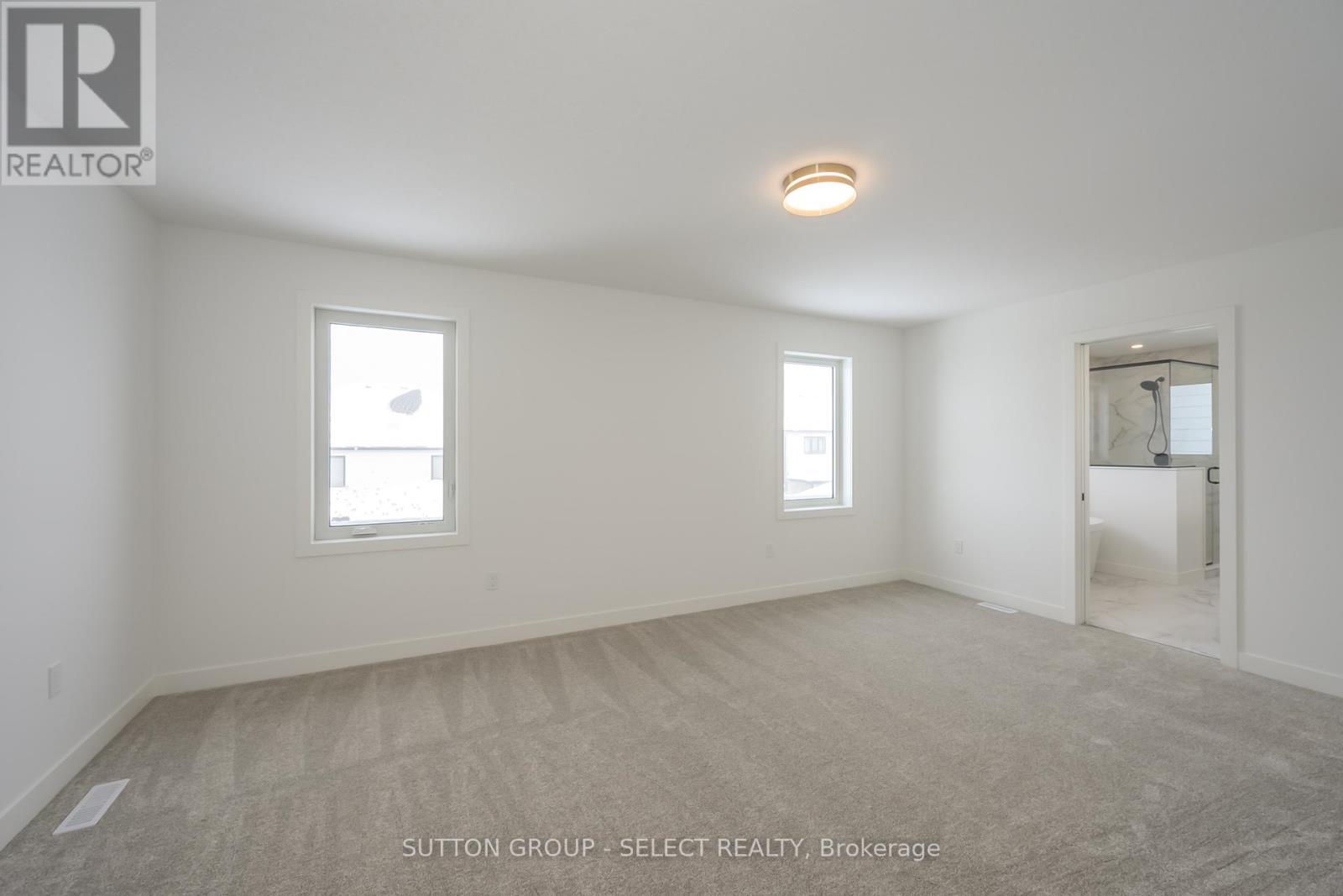 1898 Fountain Grass Drive, London South (South B), ON - Indoor Photo Showing Other Room