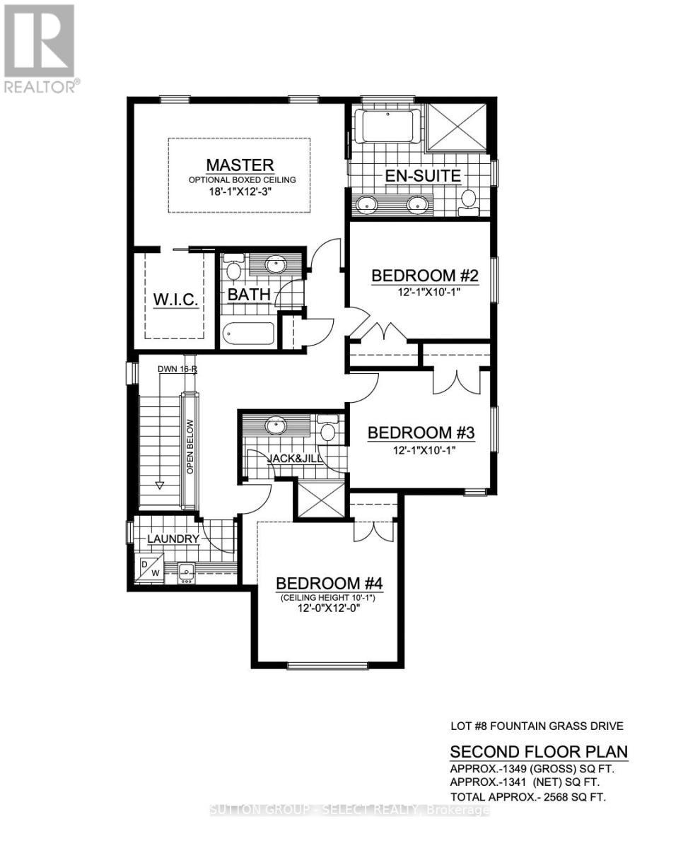 1898 Fountain Grass Drive, London South (South B), ON - Other