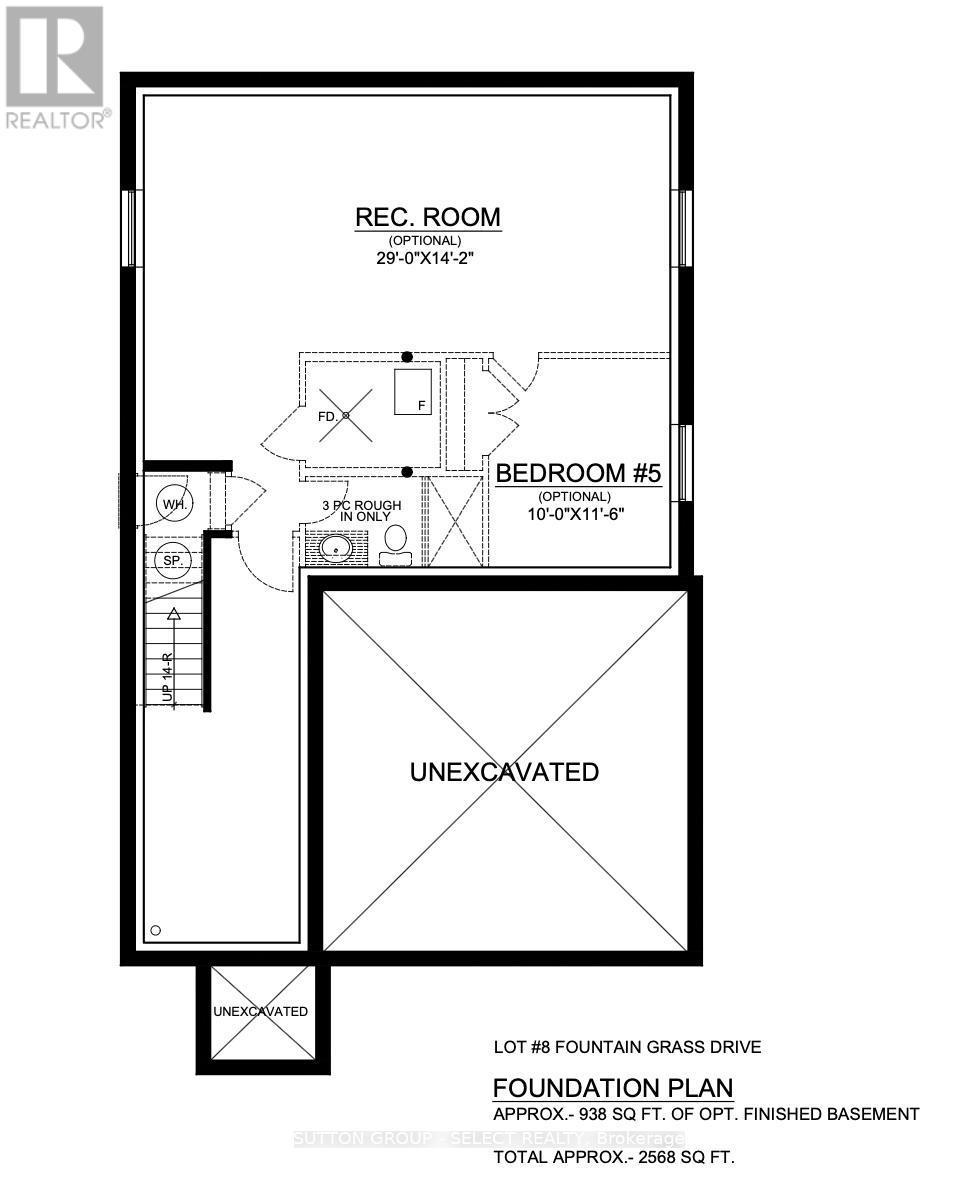 1898 Fountain Grass Drive, London South (South B), ON - Other