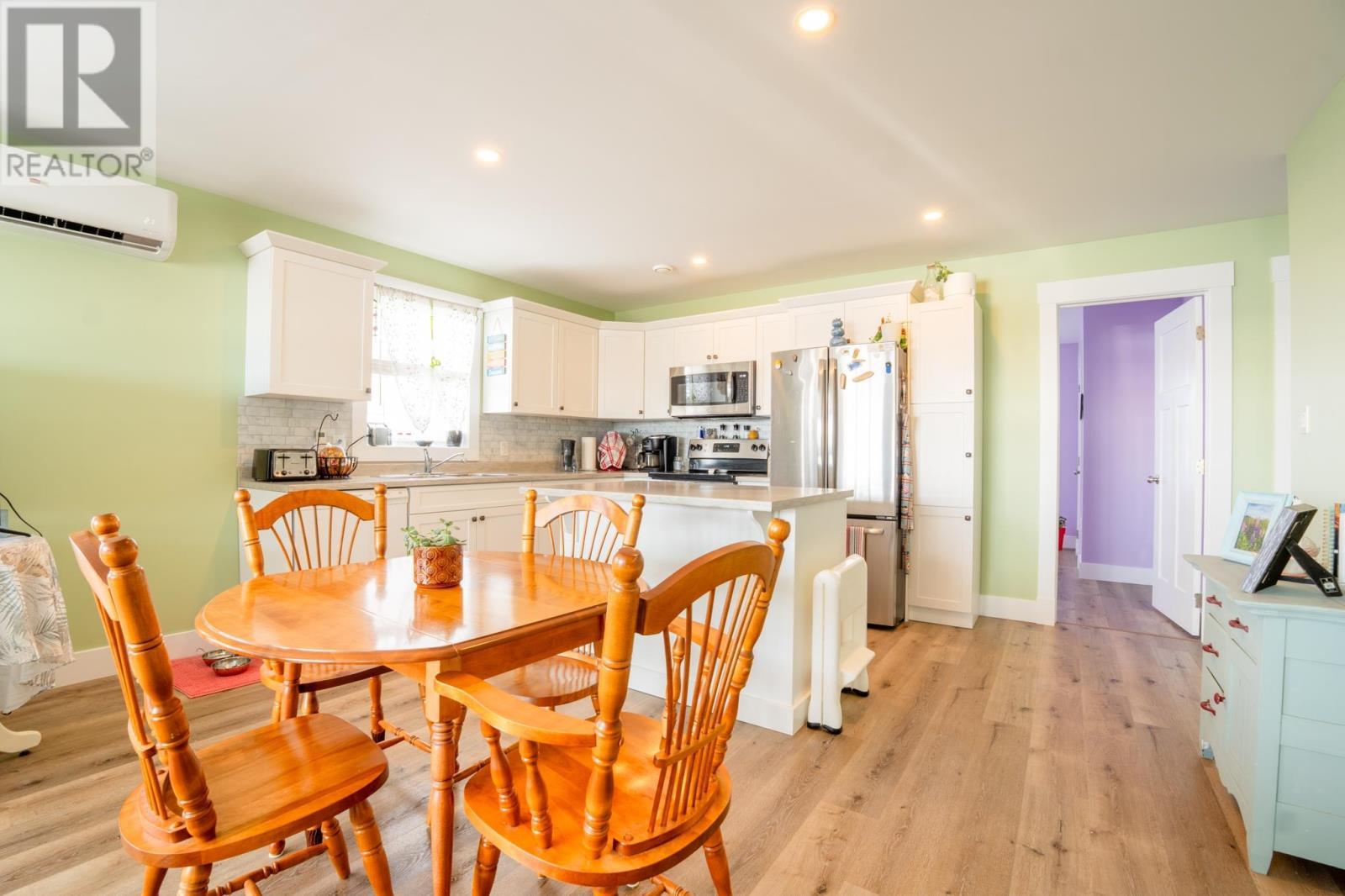 15 Abegweit Lane, North Rustico, PE - Indoor Photo Showing Dining Room