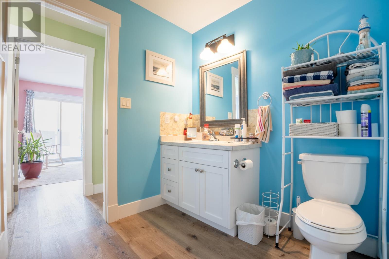 15 Abegweit Lane, North Rustico, PE - Indoor Photo Showing Bathroom