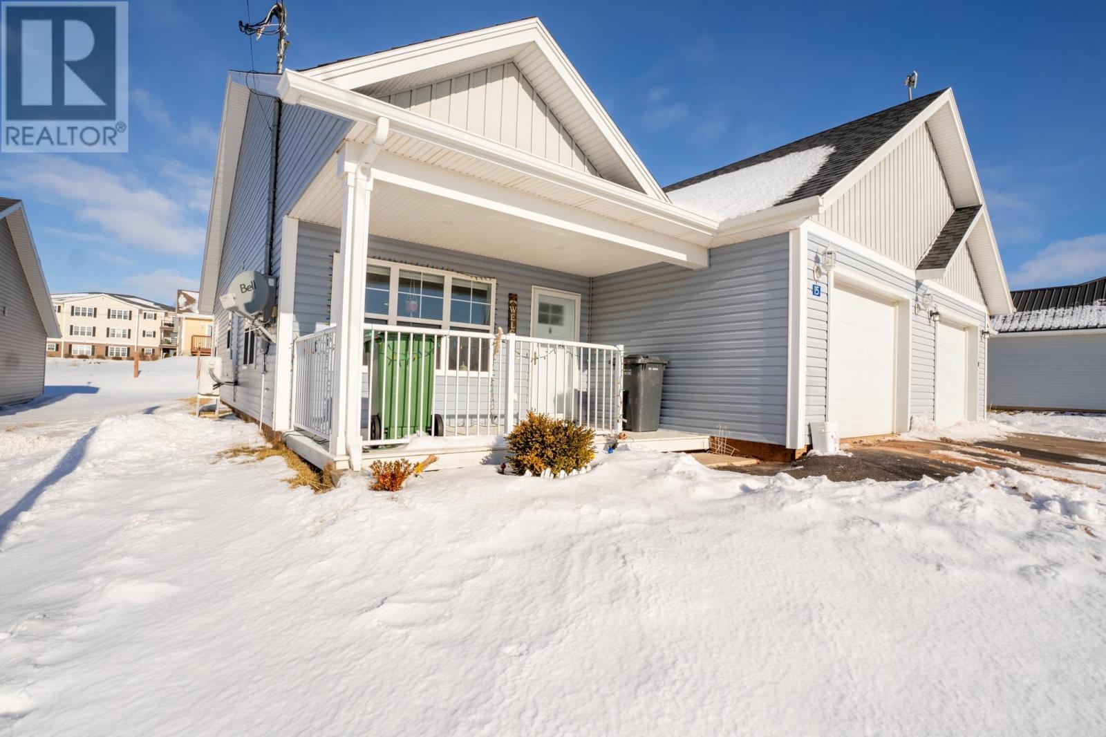15 Abegweit Lane, North Rustico, PE - Outdoor