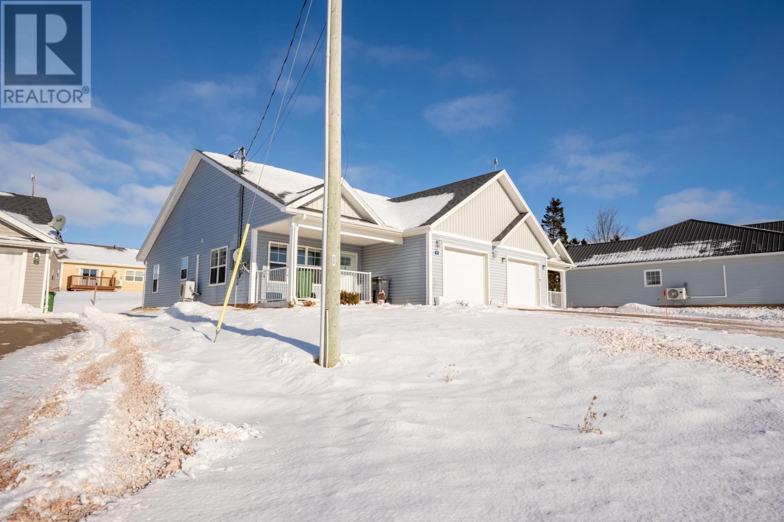 15 Abegweit Lane, North Rustico, PE - Outdoor