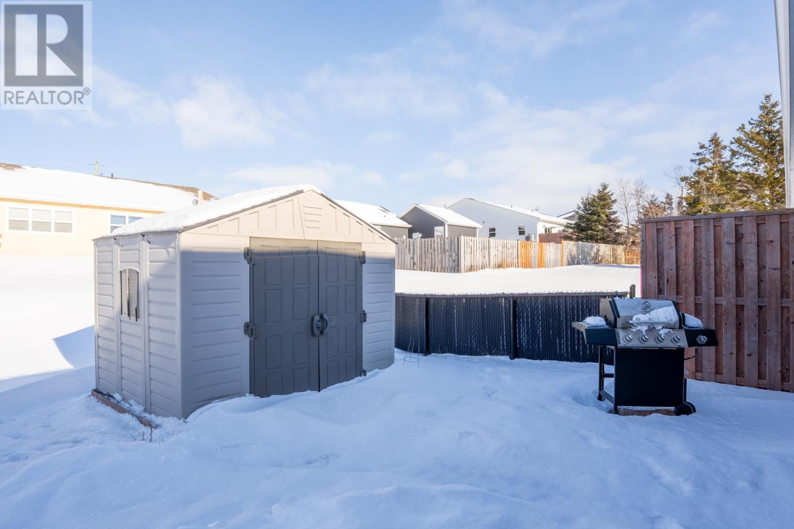 15 Abegweit Lane, North Rustico, PE - Outdoor