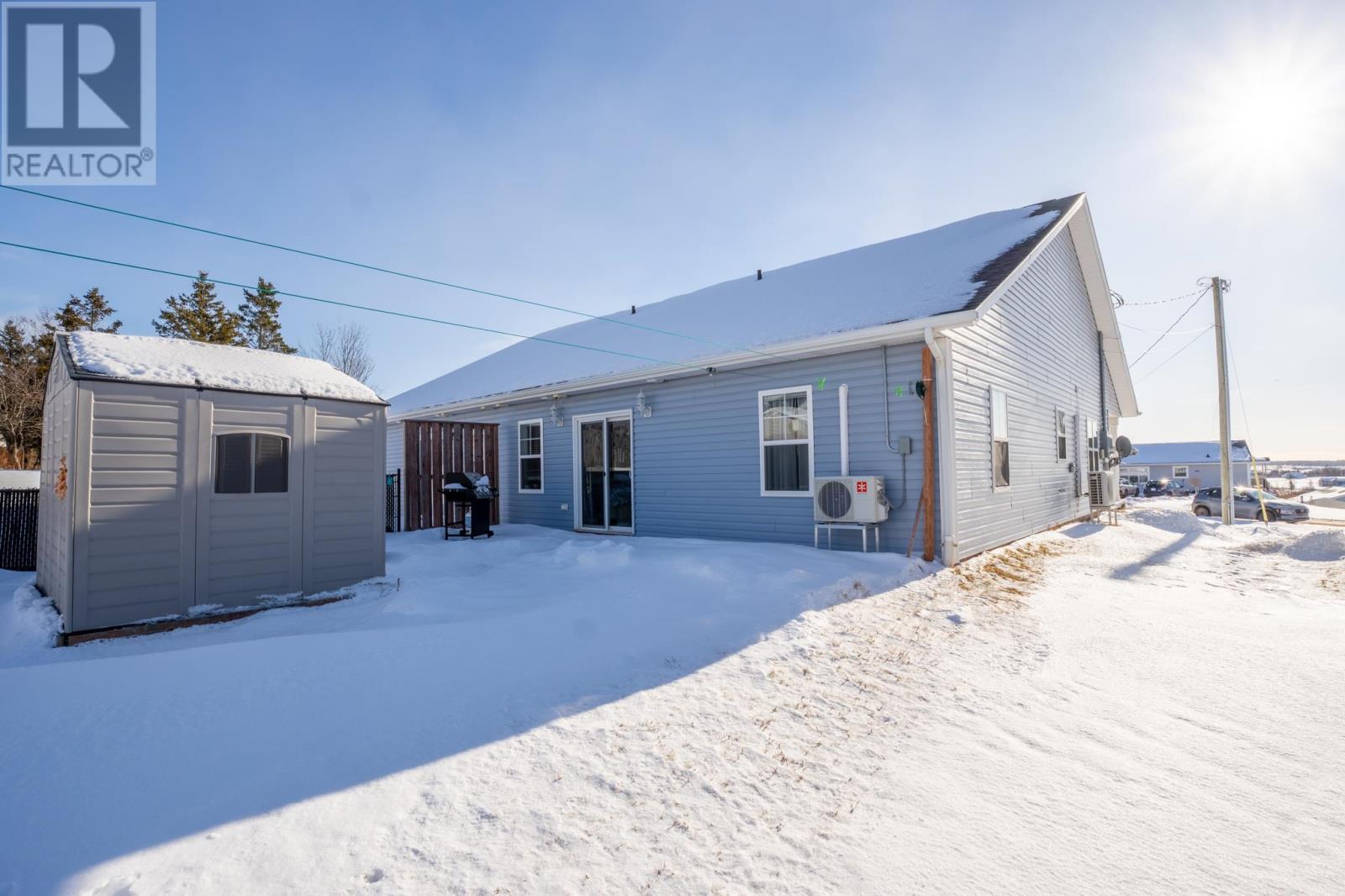 15 Abegweit Lane, North Rustico, PE - Outdoor