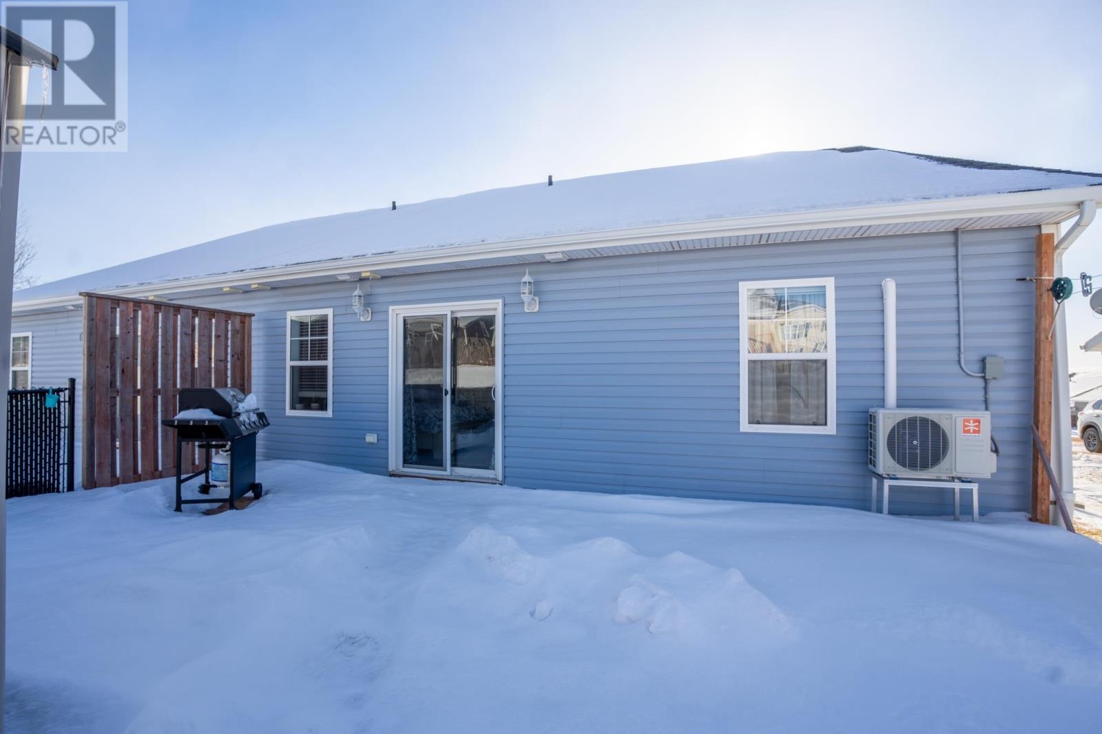15 Abegweit Lane, North Rustico, PE - Outdoor With Exterior