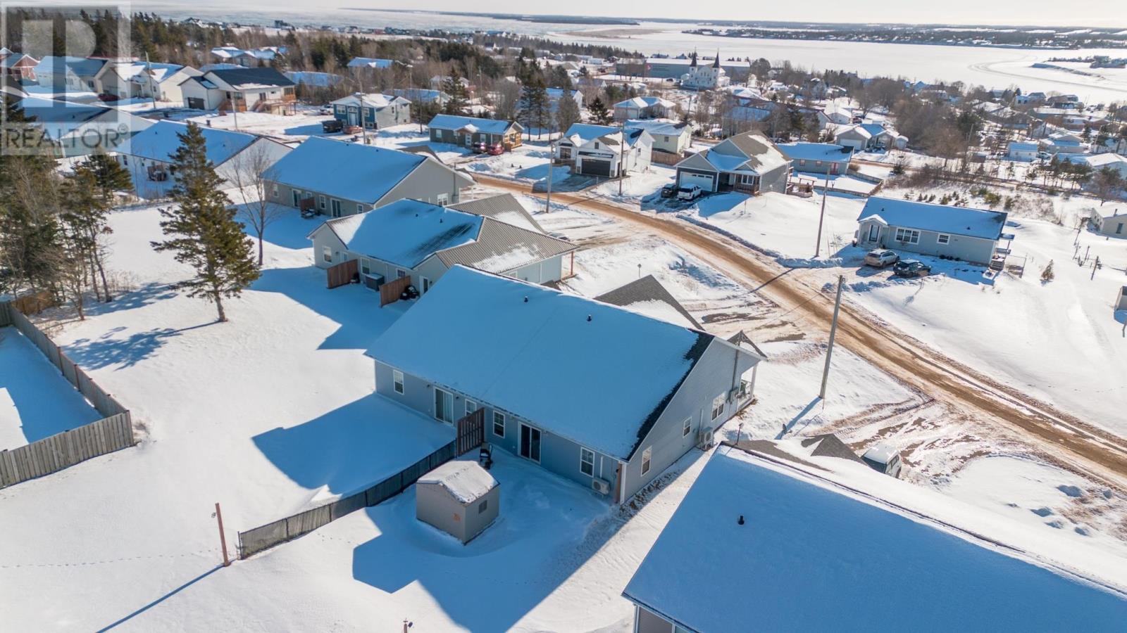 15 Abegweit Lane, North Rustico, PE - Outdoor With View