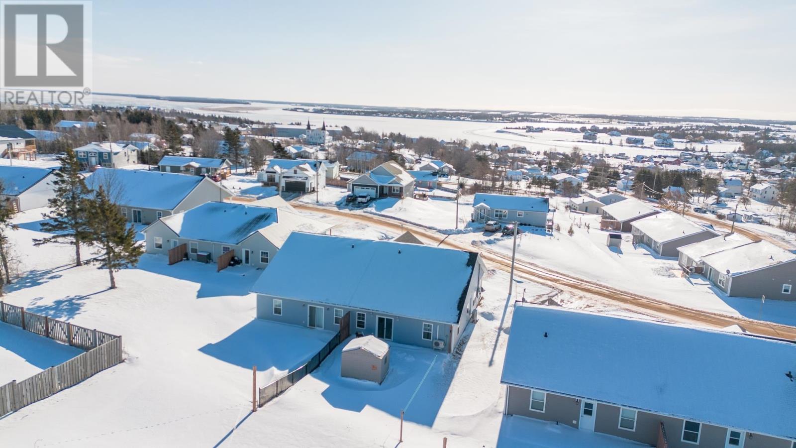 15 Abegweit Lane, North Rustico, PE - Outdoor With View