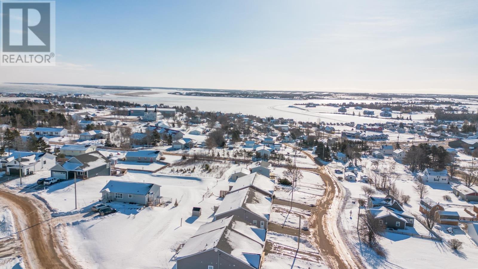 15 Abegweit Lane, North Rustico, PE - Outdoor With View