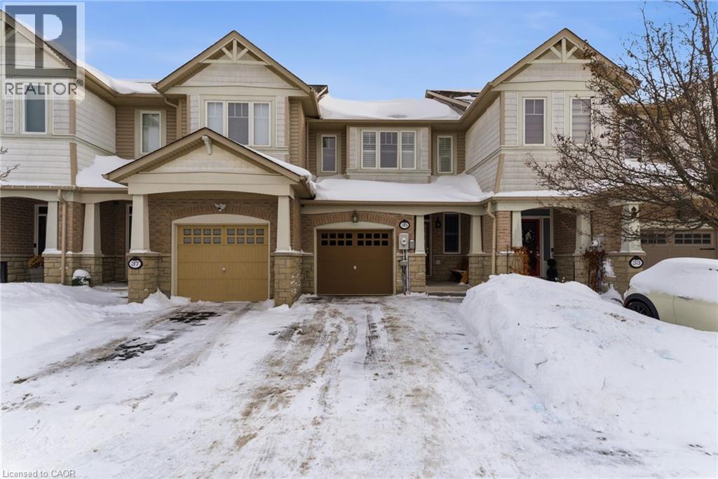 35 Losino Street, Caledon, ON - Outdoor With Facade