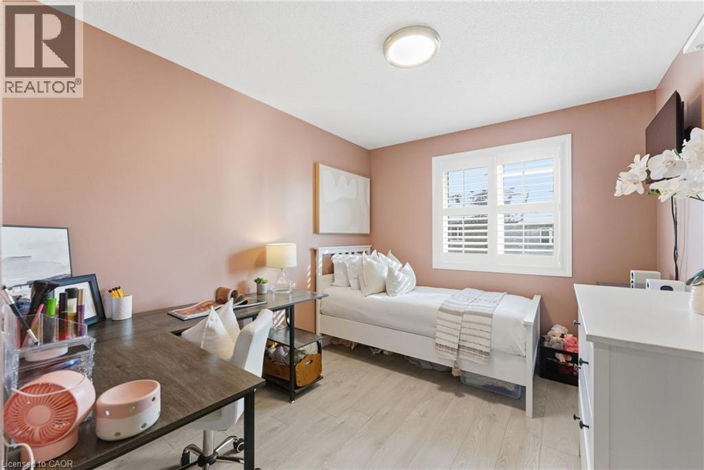 35 Losino Street, Caledon, ON - Indoor