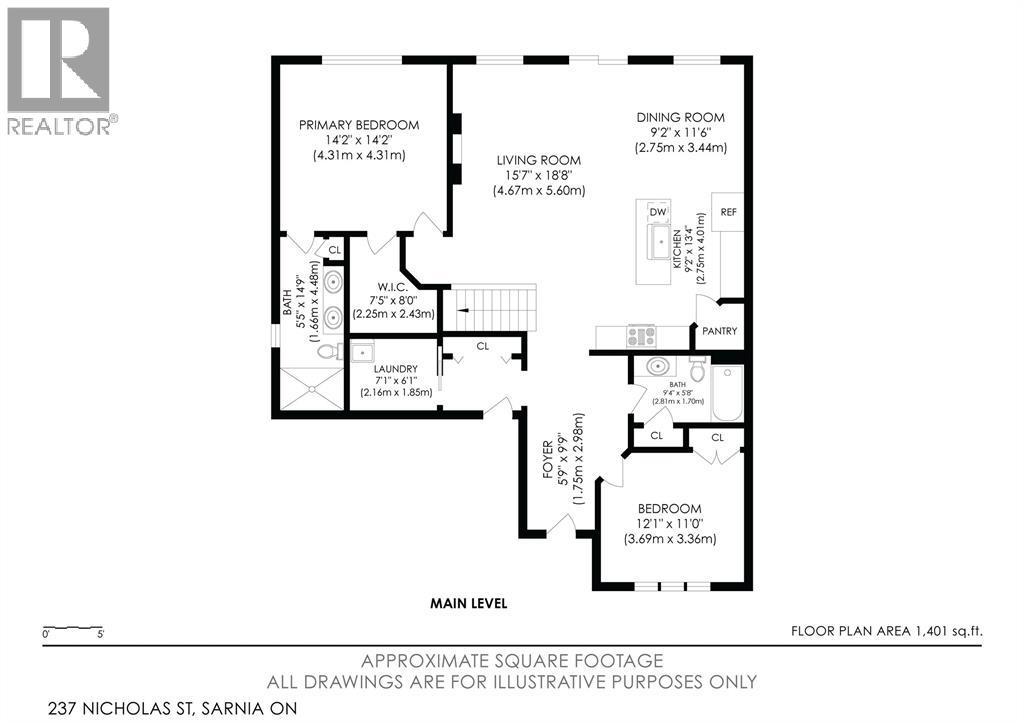 231 Nicholas Street, Sarnia, ON - Other