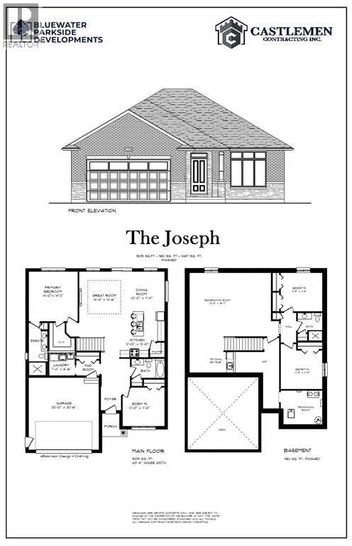 231 Nicholas Street, Sarnia, ON - Other