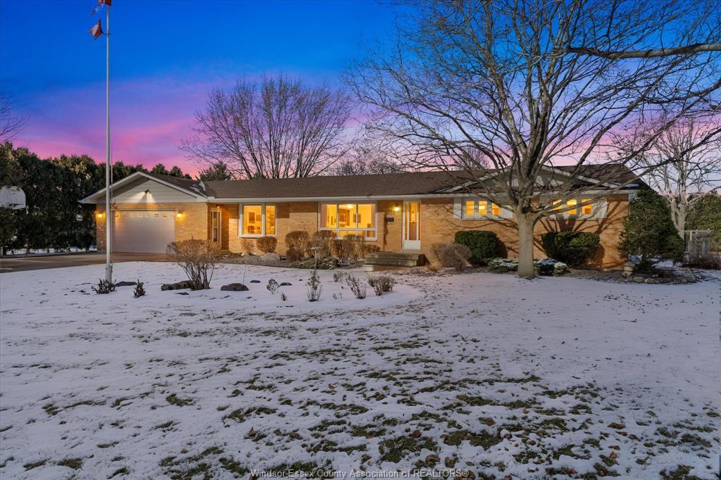 4810 Ray Road, Windsor, ON