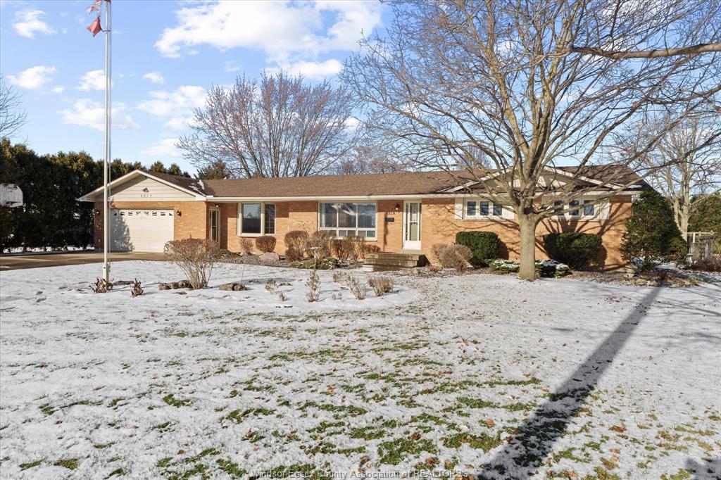 4810 Ray Road, Windsor, ON