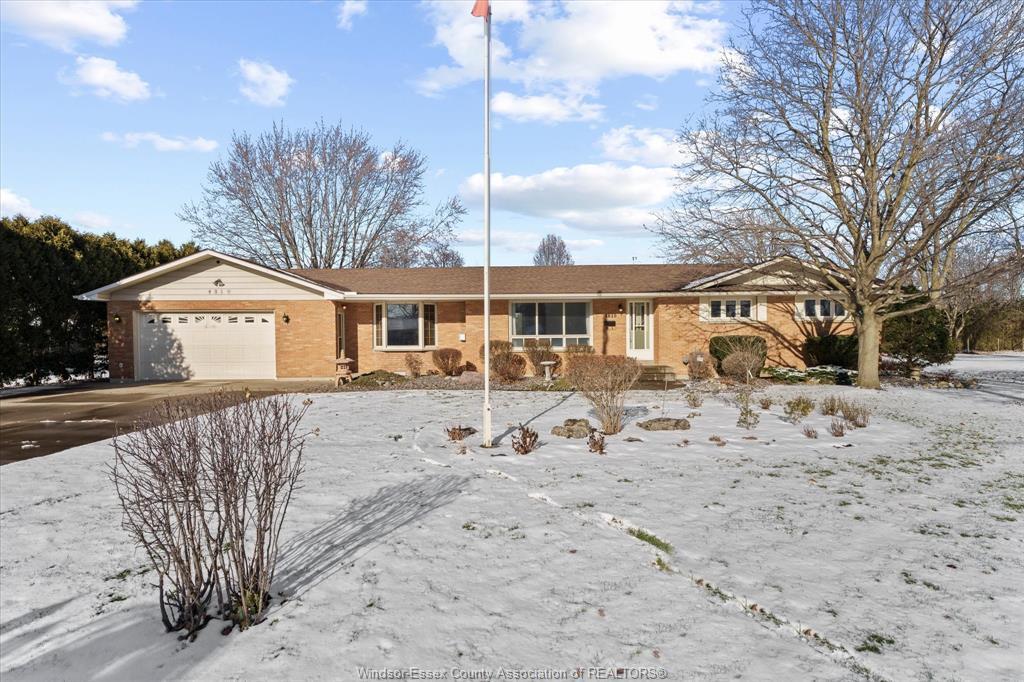 4810 Ray Road, Windsor, ON