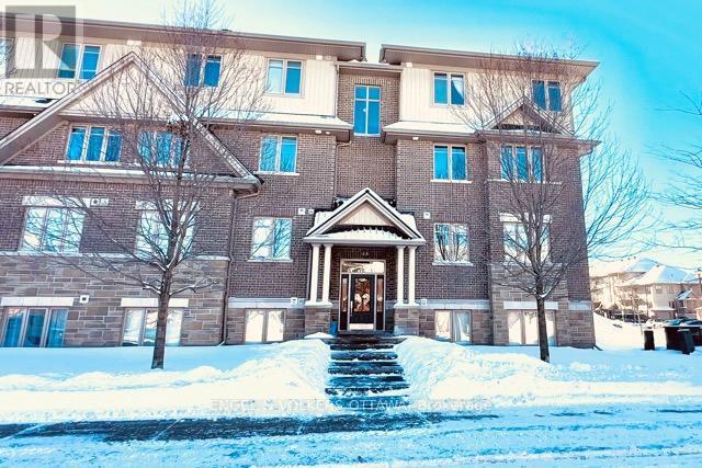 E - 188 Hornchurch Lane, Ottawa, ON - Outdoor With Facade