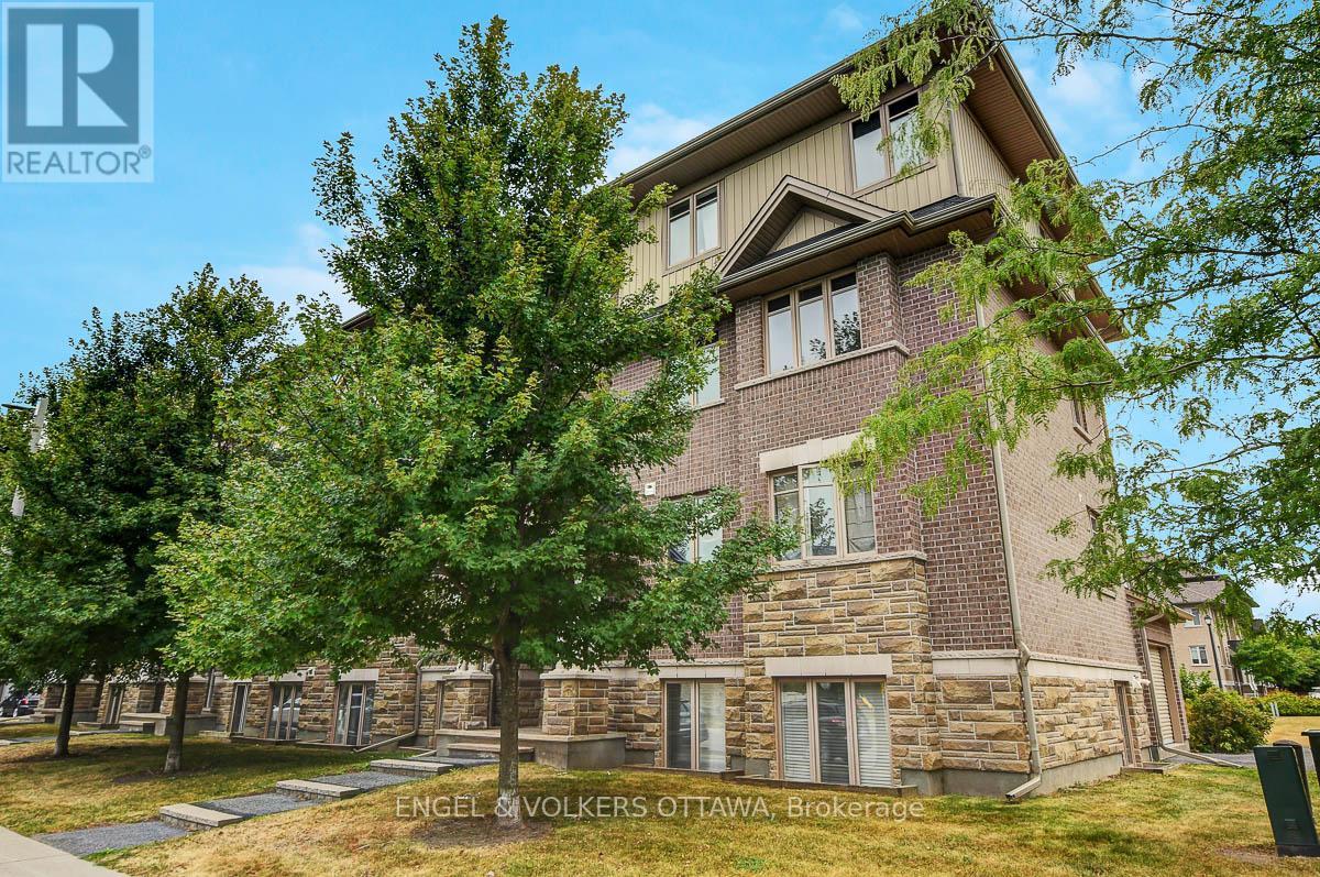 E - 188 Hornchurch Lane, Ottawa, ON - Outdoor