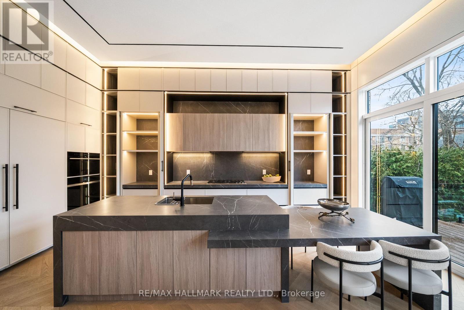 167 Parkhurst Boulevard, Toronto, ON - Indoor