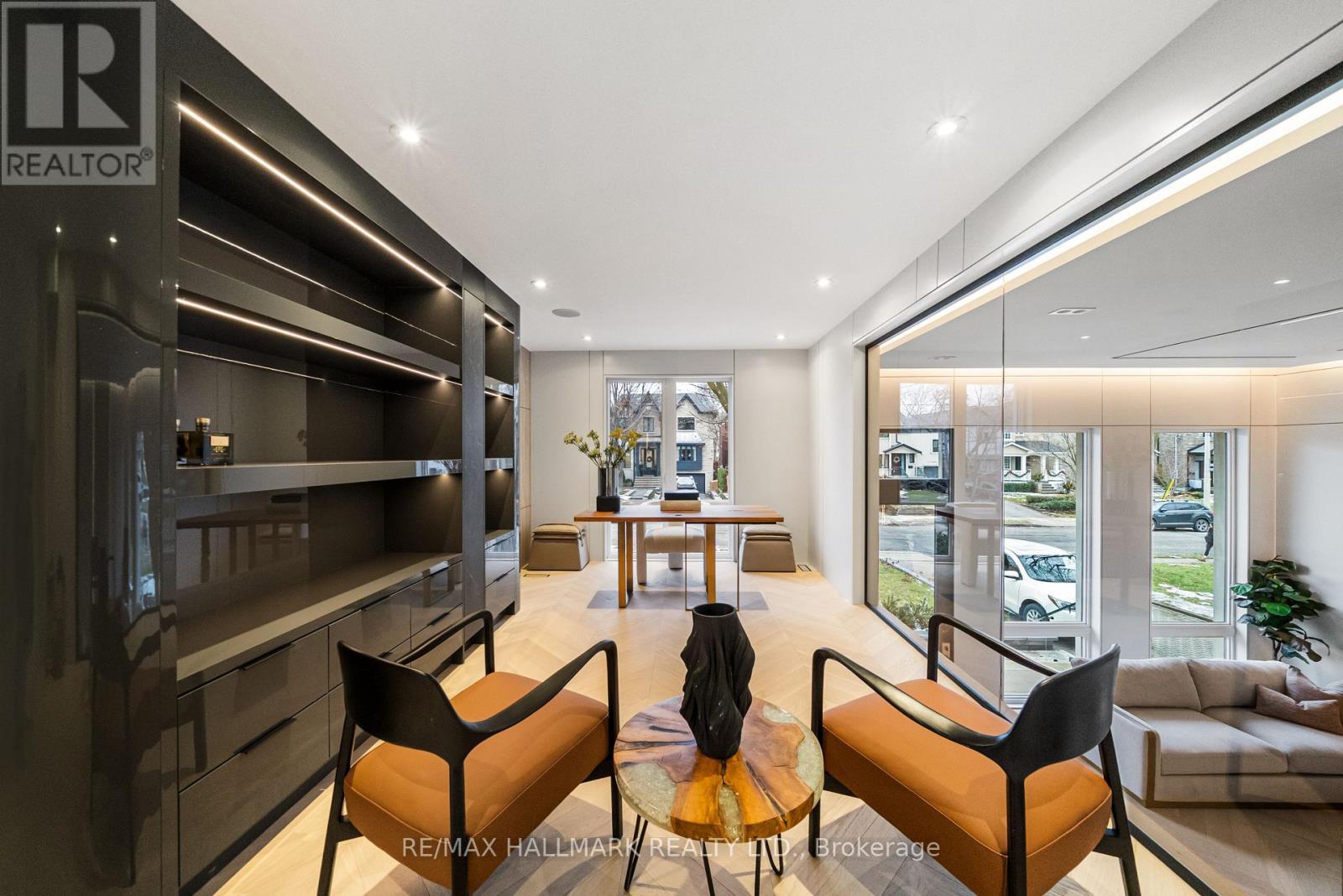 167 Parkhurst Boulevard, Toronto, ON - Indoor