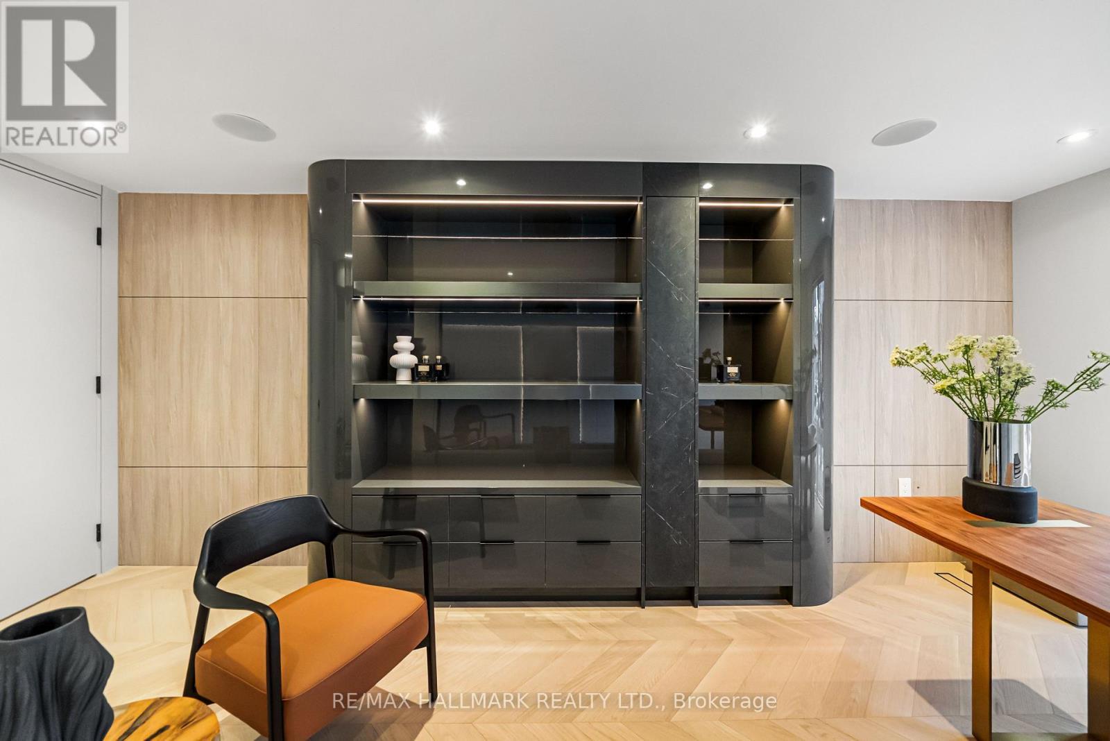 167 Parkhurst Boulevard, Toronto, ON - Indoor