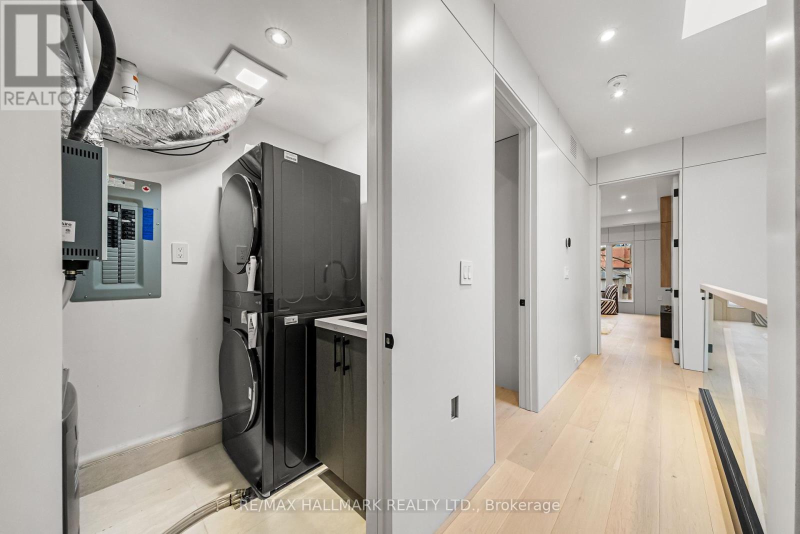 167 Parkhurst Boulevard, Toronto, ON - Indoor