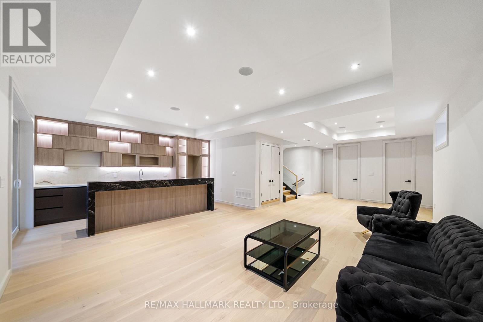 167 Parkhurst Boulevard, Toronto, ON - Indoor