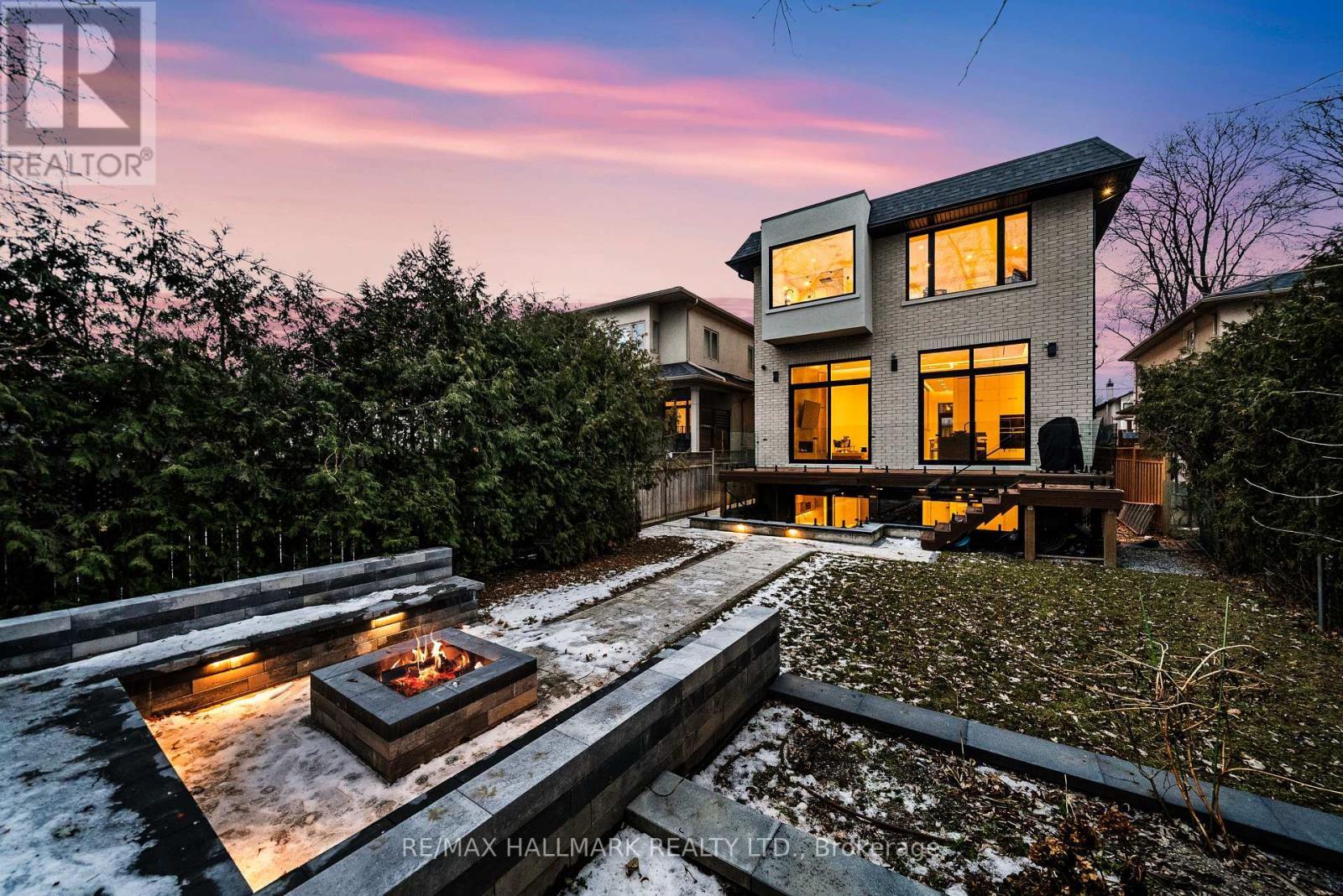 167 Parkhurst Boulevard, Toronto, ON - Outdoor