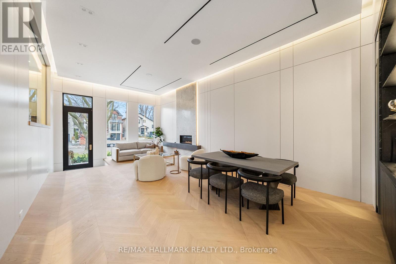 167 Parkhurst Boulevard, Toronto, ON - Indoor