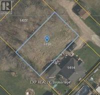 1418 MAPLE WAY Innisfil, ON L9S 4R1