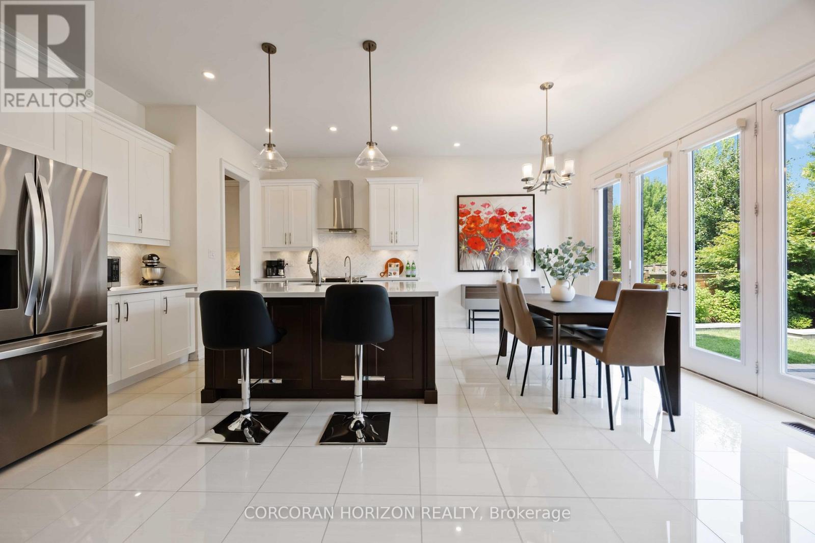 33 Kylemount Court, Vaughan, ON - Indoor