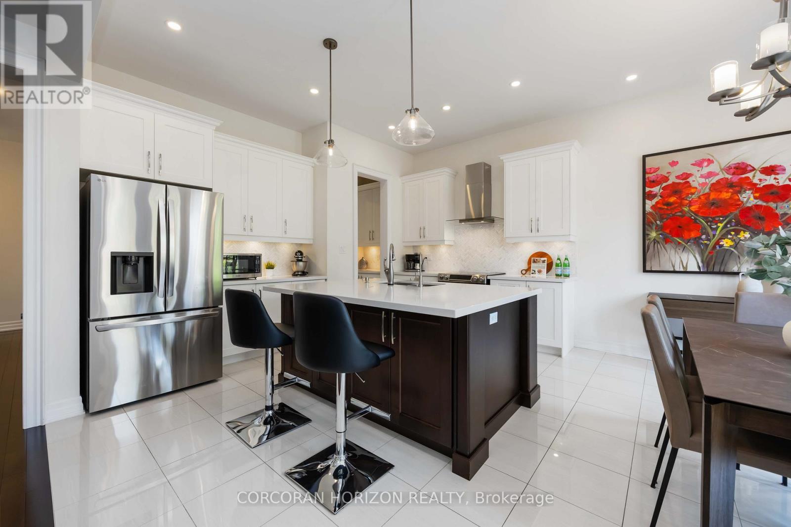 33 Kylemount Court, Vaughan, ON - Indoor Photo Showing Other Room