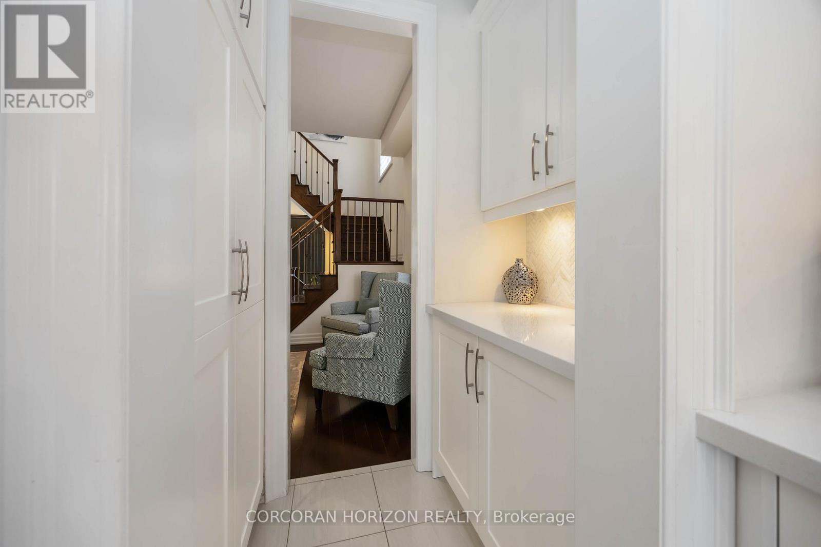 33 Kylemount Court, Vaughan, ON - Indoor