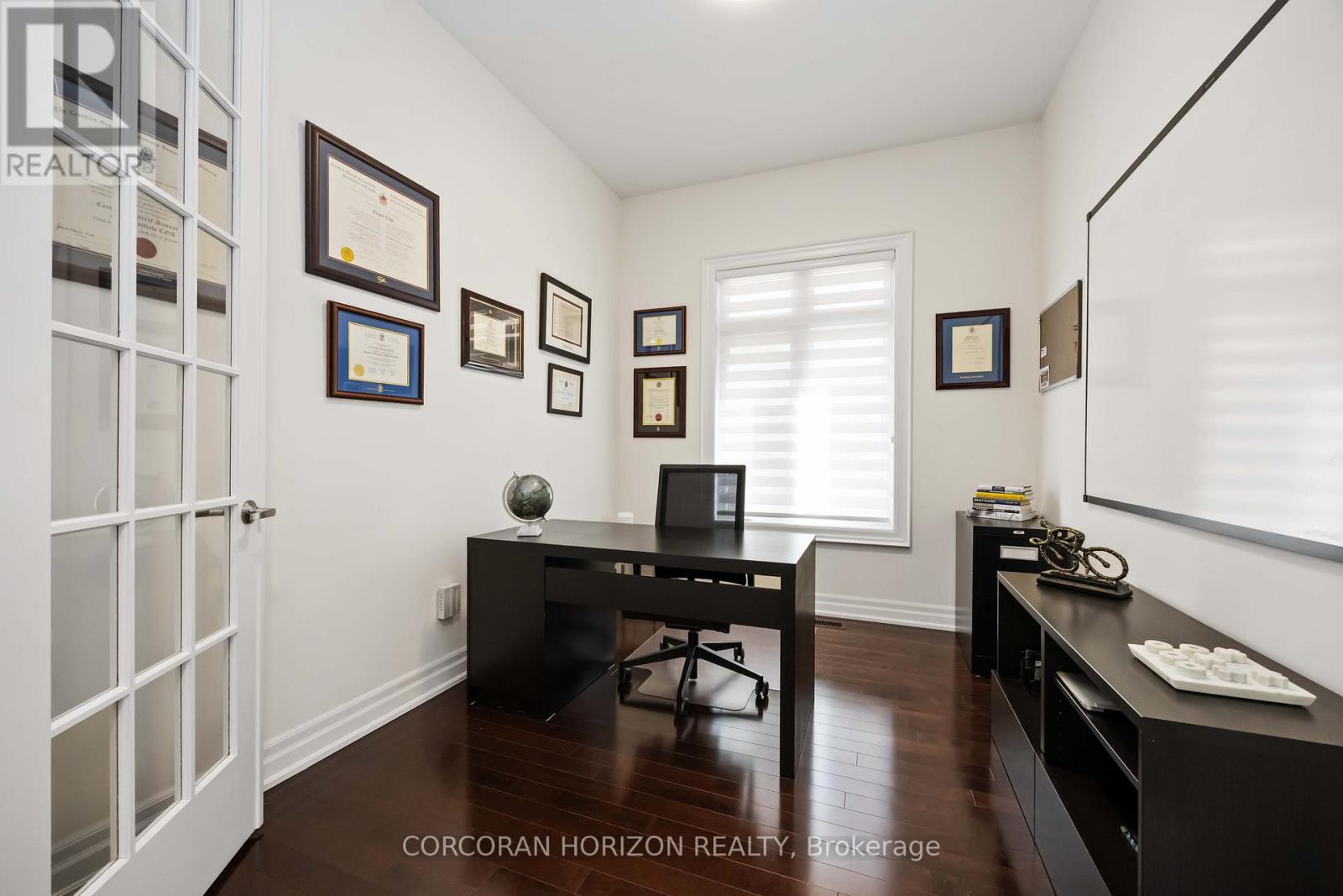 33 Kylemount Court, Vaughan, ON - Indoor Photo Showing Other Room