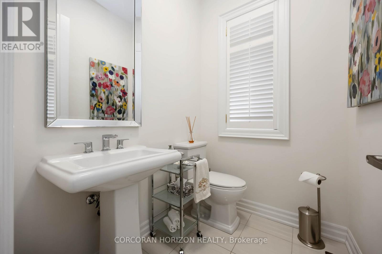 33 Kylemount Court, Vaughan, ON - Indoor Photo Showing Bathroom