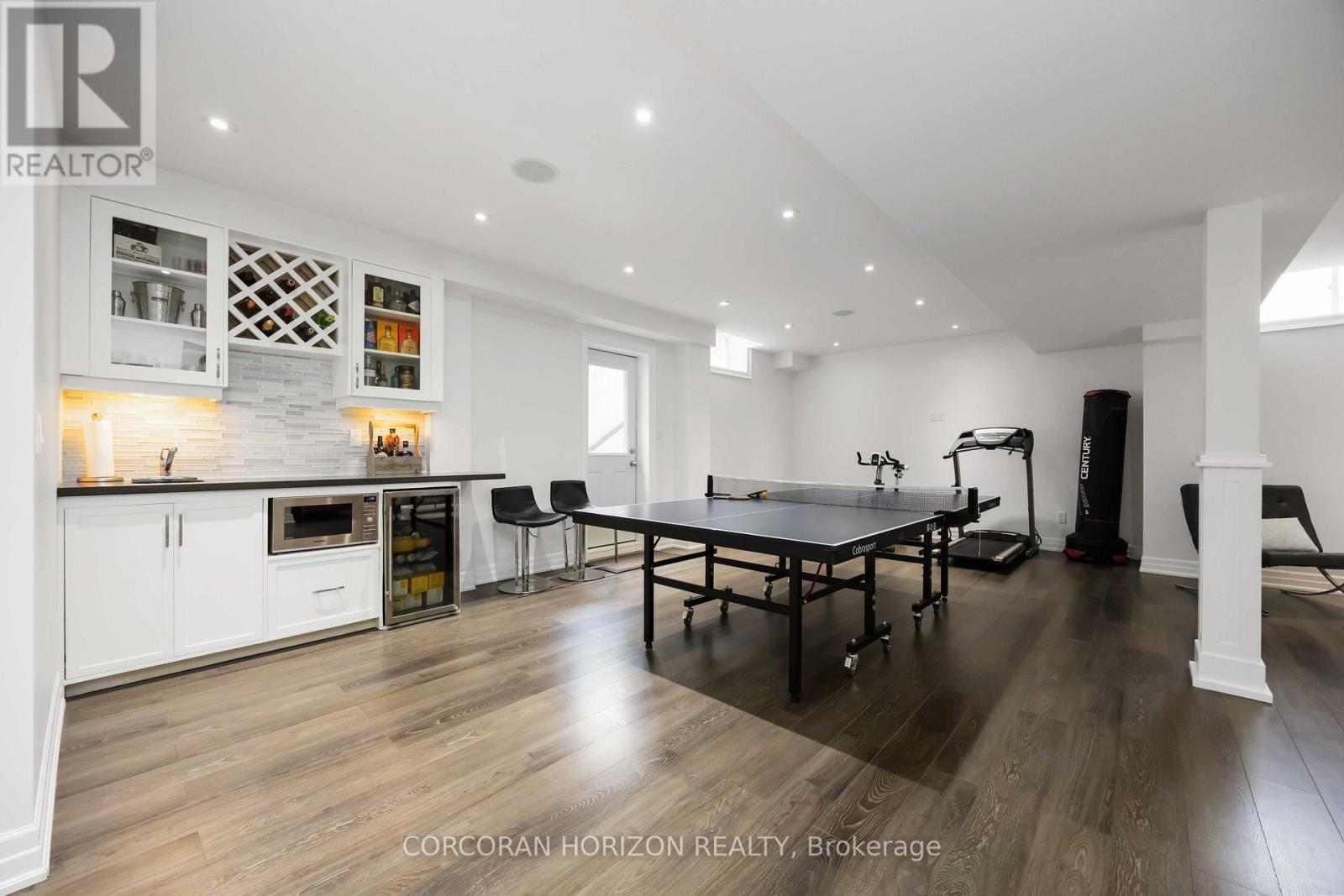 33 Kylemount Court, Vaughan, ON - Indoor