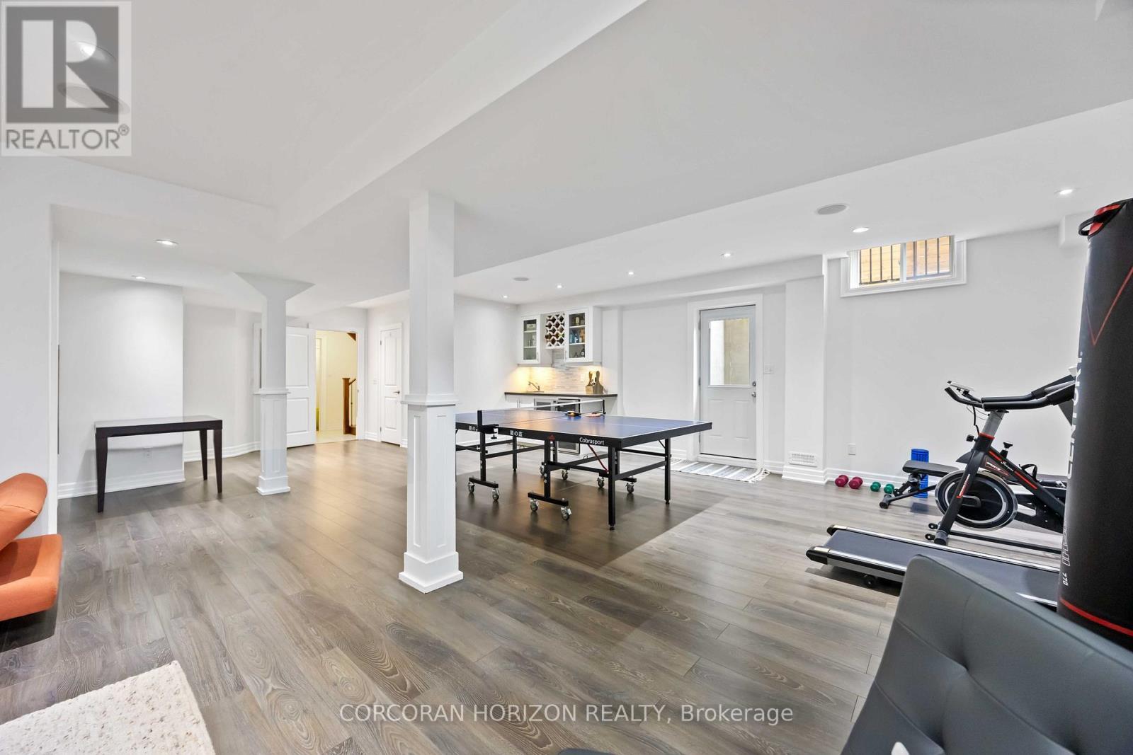 33 Kylemount Court, Vaughan, ON - Indoor