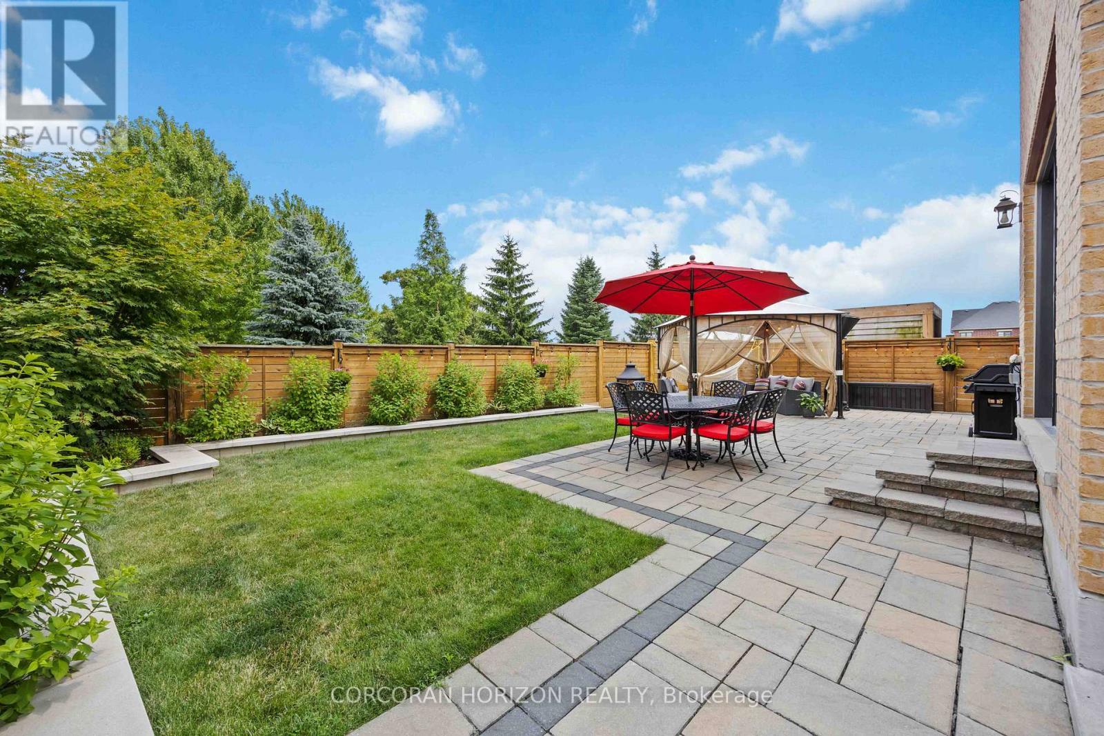 33 Kylemount Court, Vaughan, ON - Outdoor