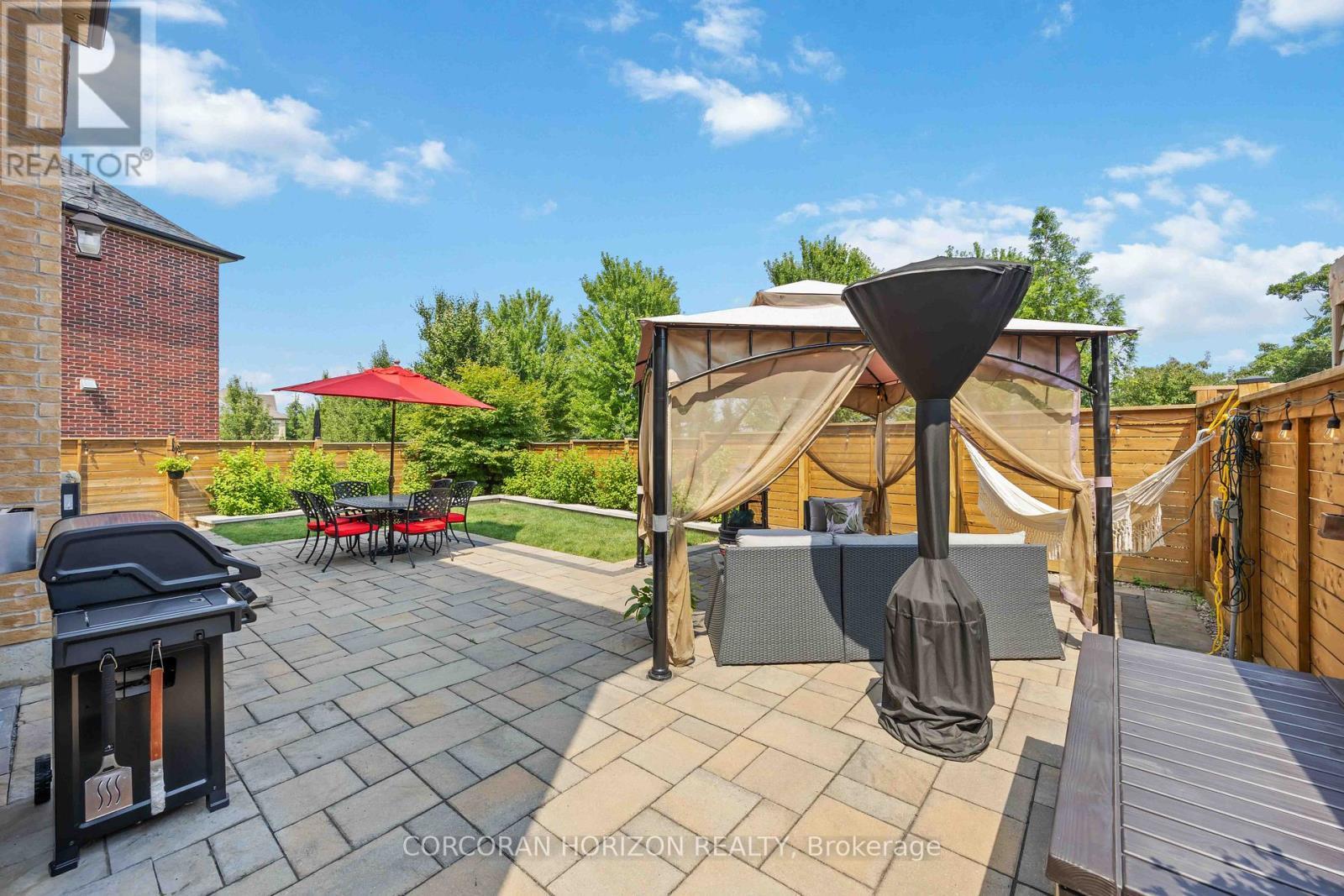 33 Kylemount Court, Vaughan, ON - Outdoor