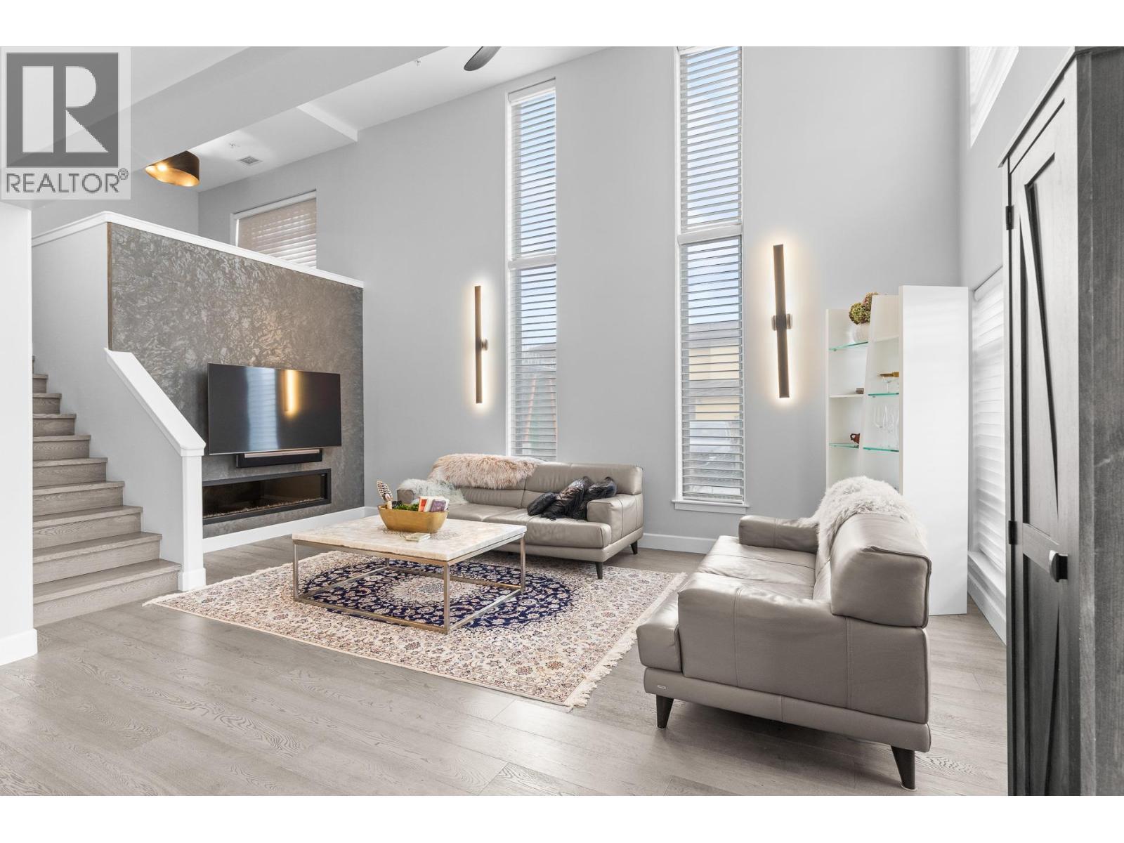 457 West Avenue Unit# 108, Kelowna, BC - Indoor Photo Showing Other Room