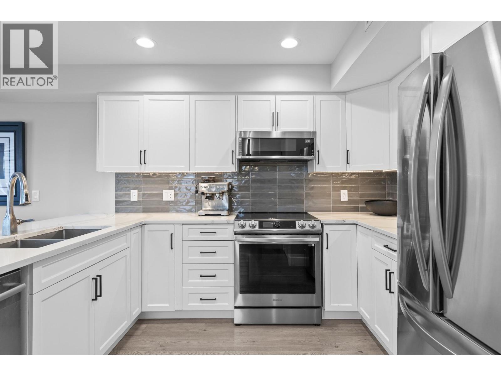 457 West Avenue Unit# 108, Kelowna, BC - Indoor Photo Showing Other Room