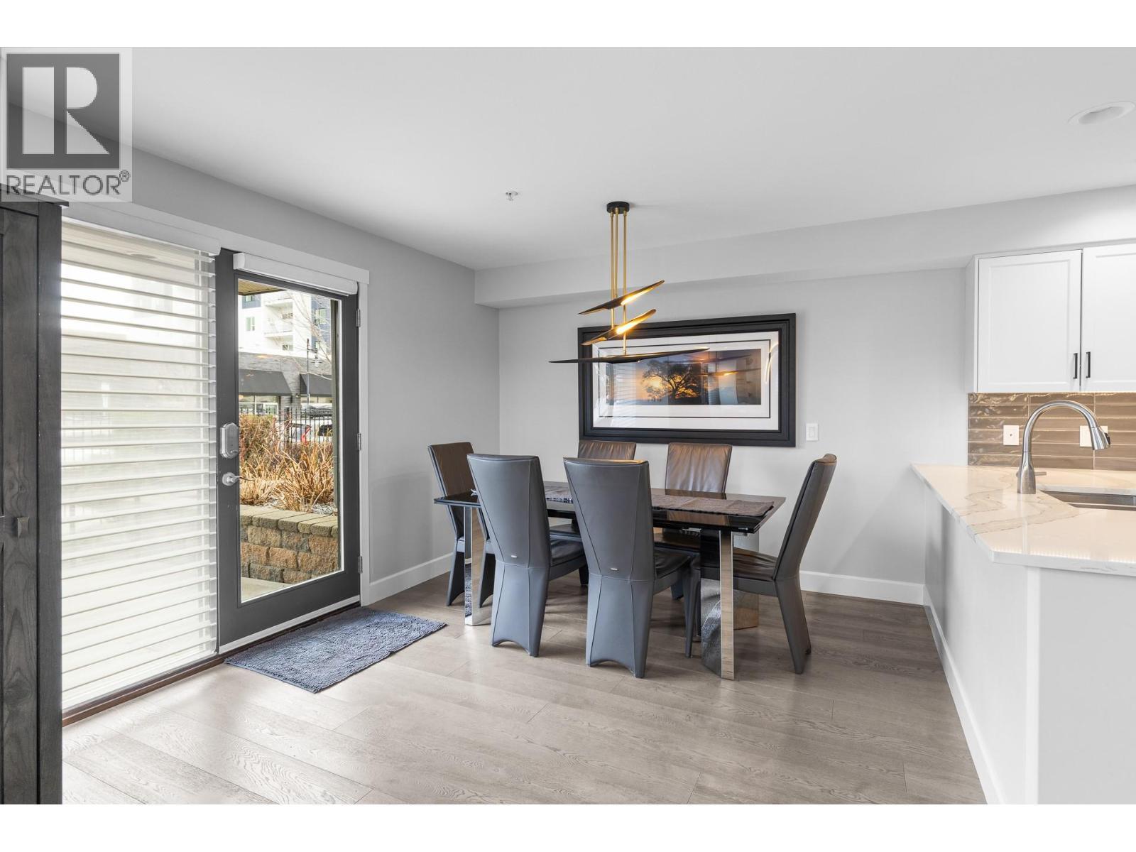 457 West Avenue Unit# 108, Kelowna, BC - Indoor